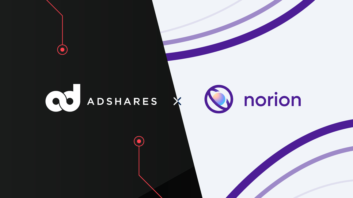 Norion enters the world of metaverse advertising by partnering with leading Web3 ad platform, Adshares Norion enters the world of metaverse advertising by partnering with leading Web3 ad platform, Adshares