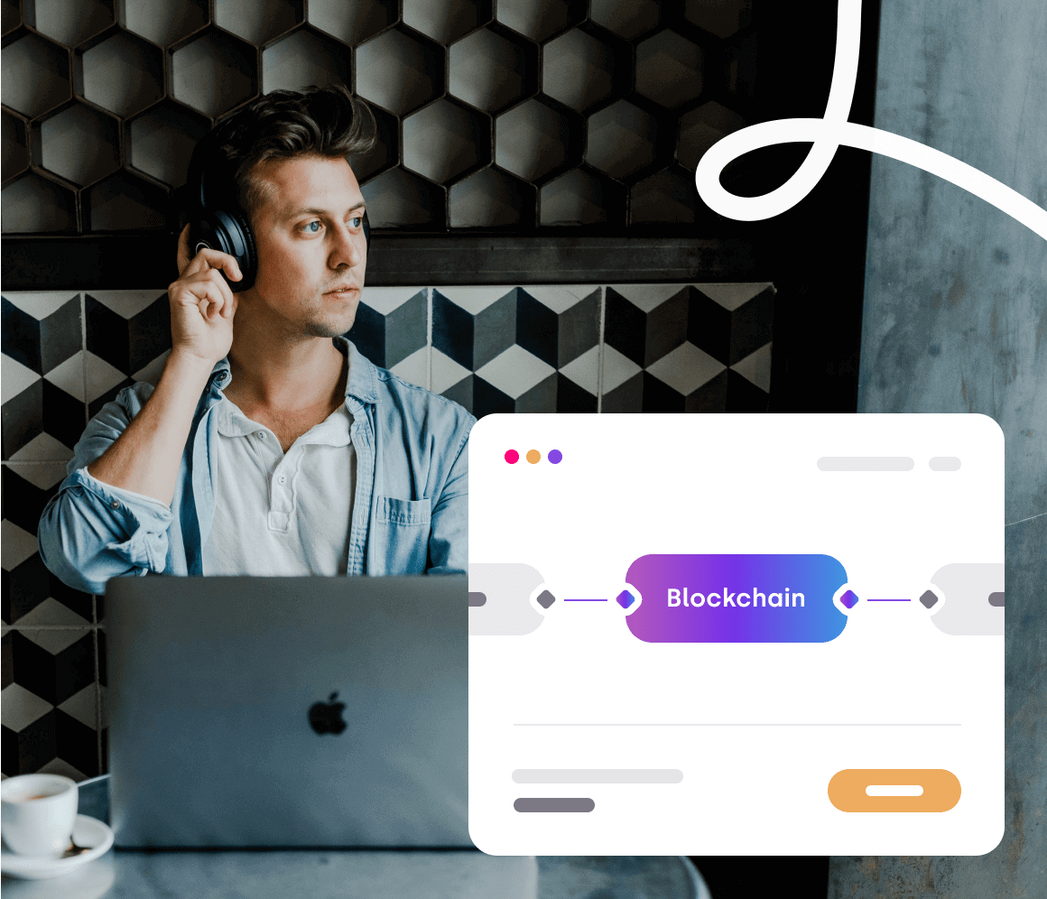 Friendly ecosystem Create your own token ecosystem for investors