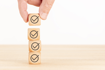 Tokenizing your business step by step. 6 elements you can't neglect