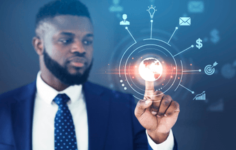 The World Economic Forum, cryptocurrencies at the gates and other historic moments