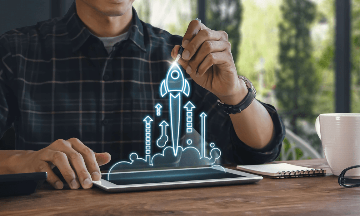 Startup tokenization Tokenization: financing a startup through ICO
